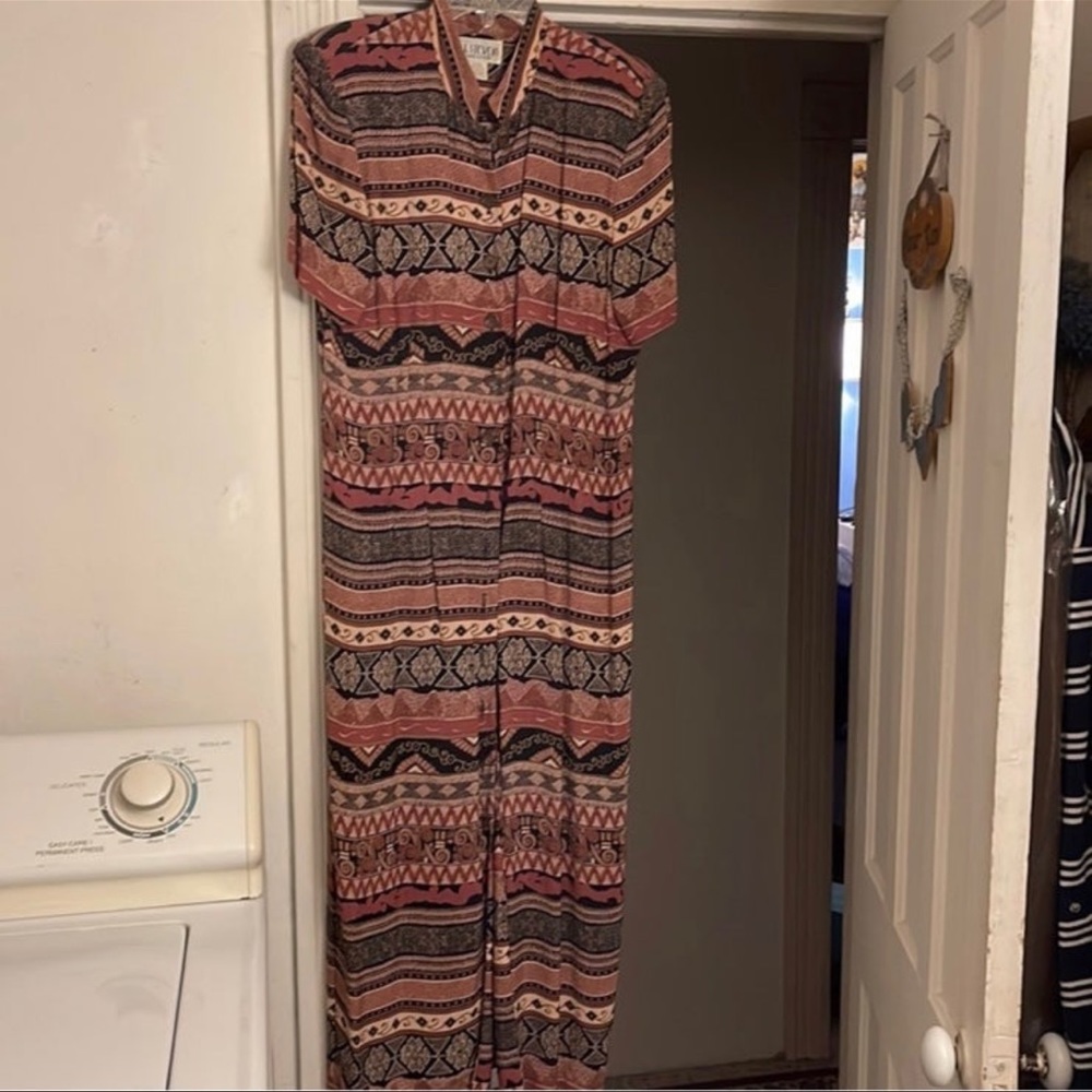 Vintage Dress